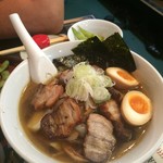 User's review image for あぶさん