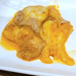 用戶對於焼肉ライク 浜松町店的評論圖