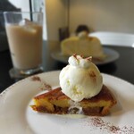 User's review image for cafe Mode