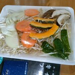用户对于とねっこジンギスカン的评论图