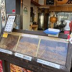 用戶對於雷神堂 総本店的評論圖