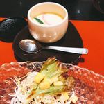 用户对于鮨・割烹 花絵巻的评论图