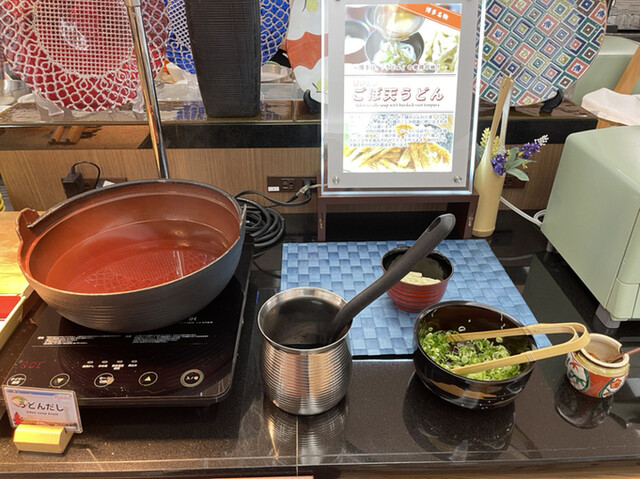 User's recommendation image for レストラン ロータス