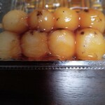 用戶對於だんごの丸一 小川店的評論圖