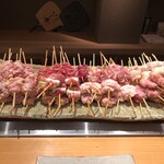 用户对于鳥匠 いし井的评论图