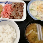 User's review image for 松屋 浅草吾妻橋店