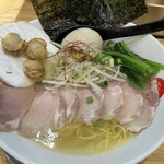 用戶對於ウミのチカラ的評論圖