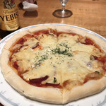 用户对于リストランテ　グラッツェ的评论图