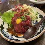 用戶對於日本酒居酒屋 鍋横 赤燈的評論圖