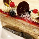 User's review image for DEMEL 東武池袋店