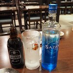 用户对于大衆酒場　ふくろ 美久仁小路店的评论图