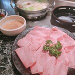 User's review image for しゃぶ舞
