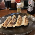 用户对于肉しょうがうどん Taiyo的评论图