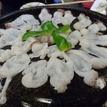 用户对于味処 北國屋的评论图