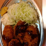 用户对于立呑み晩杯屋 京成町屋店的评论图