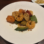 用戶對於新中国料理HARAKAWA 北新地店的評論圖
