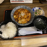 用户对于ドラミ酒場的评论图