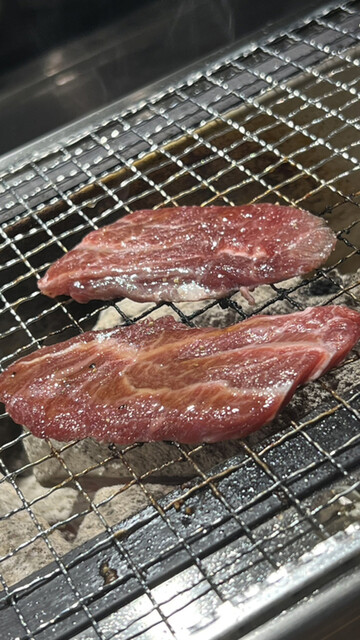 用戶對於炭火焼肉 牛が如く的評論高清圖