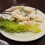 用户对于大衆酒場　ふくろ 美久仁小路店的评论图