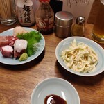 User's review image for 麦酒宿 まり花 三軒茶屋