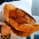 用戶對於ニトリ観光果樹園的評論圖