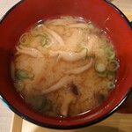 用戶對於よこぼり食堂的評論圖