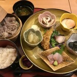 User's review image for 三重人 京都ポルタ店