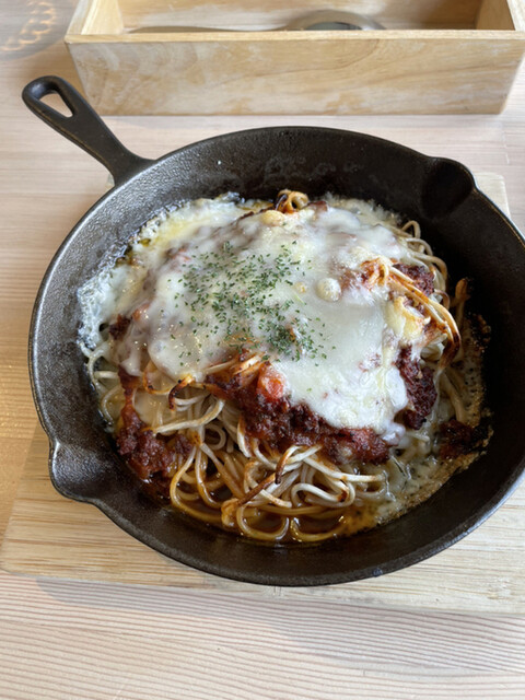 User's recommendation image for Tokachi Cafe みるね。