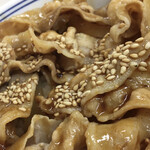 用户对于吉野家 南池袋店的评论图