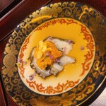 用戶對於新中国料理HARAKAWA 北新地店的評論圖