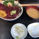 User's review image for 鈴木水産