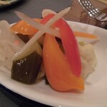 用戶對於イタリア食堂 イル セルペンテ的評論圖