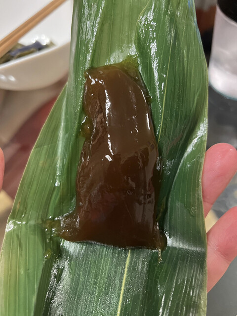 用戶對於紫野和久傳 銀座松屋店的評論高清圖
