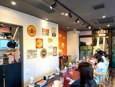 用戶對於北海道スープカレーSuage 吉祥寺店的評論高清圖