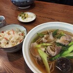 用户对于寺町更科的评论图