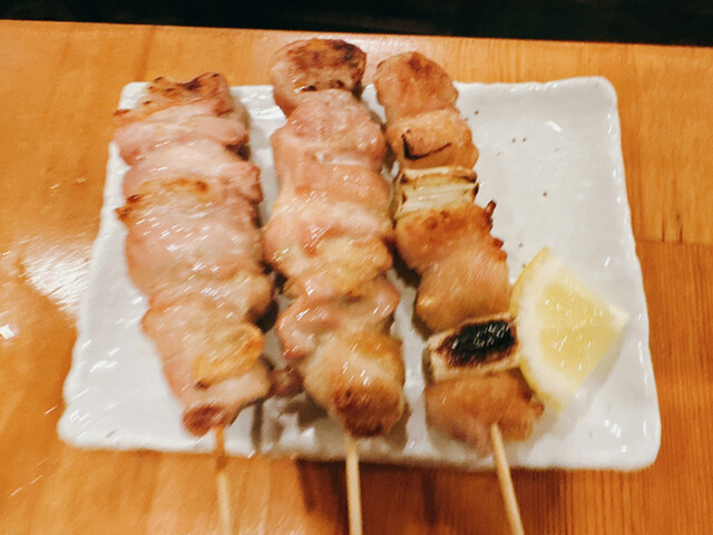 User's recommendation image for 焼とり よね田 中野店