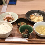 用户对于糀 幸福飯店 京都ポルタ店的评论图