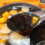 用戶對於台湾甜商店 新宿店的評論圖