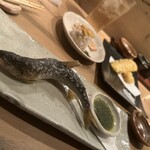 User's review image for 炭焼居酒場 IGOR COSY 渋谷本店