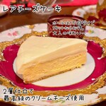 用户对于アメ横ダンケ 上野的评论图
