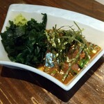 User's review image for たら福 大名店