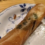 用戶對於神戸コロッケ 高島屋大阪店的評論圖