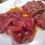 用户对于げんかや 高田馬場店的评论图