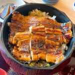 用户对于江戸川 心斎橋パルコ店的评论图