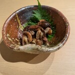 用戶對於本格炭火焼うなぎ えん 京都三条店的評論圖