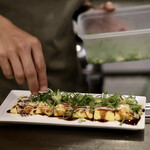 User's review image for 鉄板バルSOURCE 三軒茶屋店