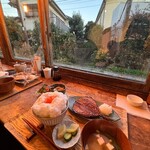 User's review image for ヨリドコロ