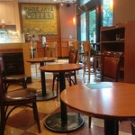 用戶對於カフェ・ベローチェ 飯田橋駅東口店的評論圖