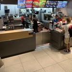 User's review image for マクドナルド 神田小川町店
