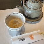 用户对于しゃぶしゃぶ・日本料理 木曽路 南砂店的评论图